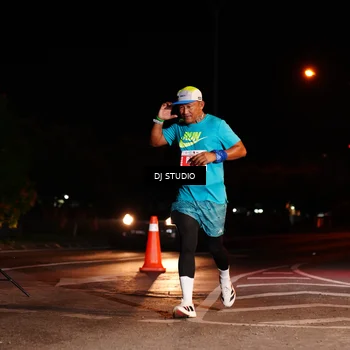 Runner Photo 4835267