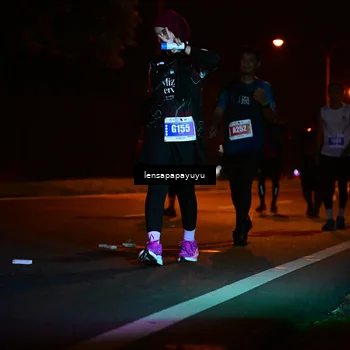 Runner Photo 4835272