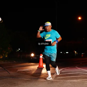 Runner Photo 4835273
