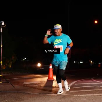 Runner Photo 4835276