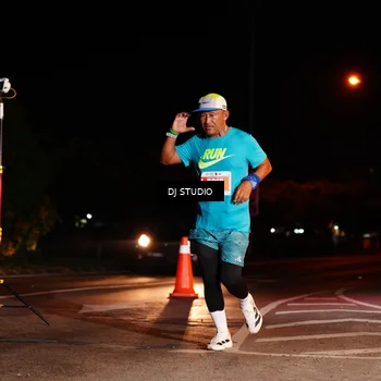 Runner Photo 4835277