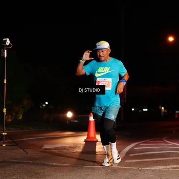 Runner Photo 4835279