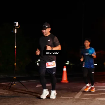 Runner Photo 4835280
