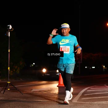 Runner Photo 4835281