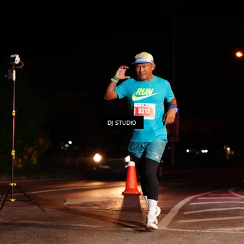 Runner Photo 4835283