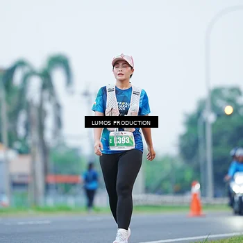 Runner Photo 4835284