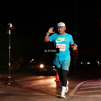 Runner Photo 4835285