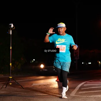 Runner Photo 4835286