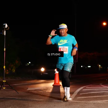 Runner Photo 4835289