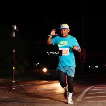 Runner Photo 4835290