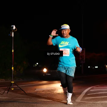 Runner Photo 4835291