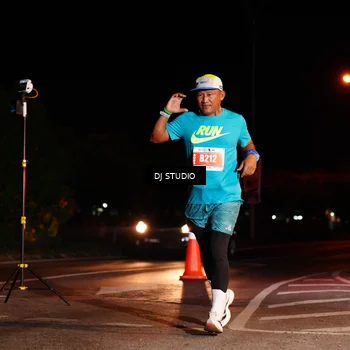 Runner Photo 4835292