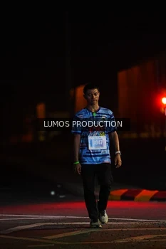 Runner Photo 4835294