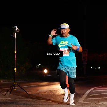 Runner Photo 4835295