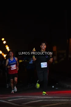 Runner Photo 4835296