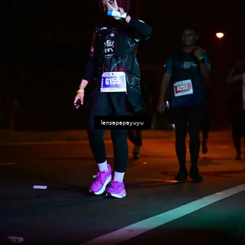 Runner Photo 4835298