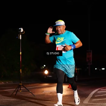 Runner Photo 4835299