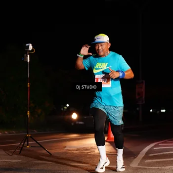 Runner Photo 4835300