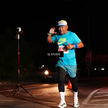 Runner Photo 4835301