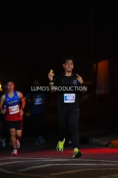 Runner Photo 4835302