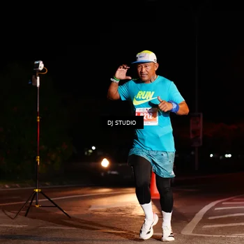 Runner Photo 4835303