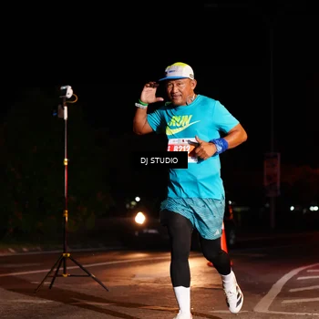 Runner Photo 4835304
