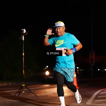 Runner Photo 4835305