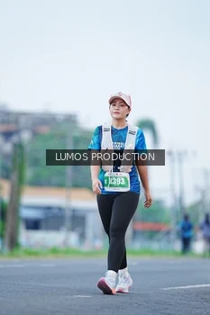 Runner Photo 4835307