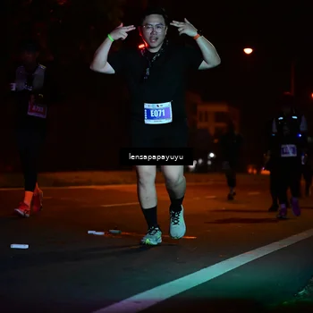 Runner Photo 4835308