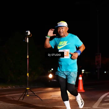 Runner Photo 4835309