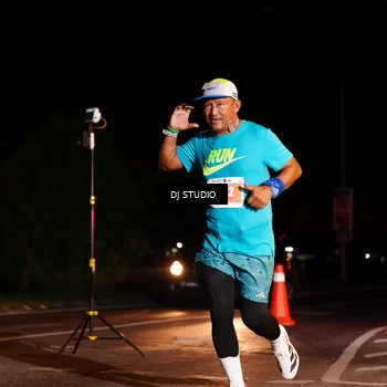 Runner Photo 4835310