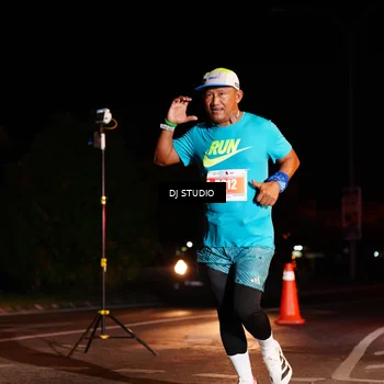 Runner Photo 4835311