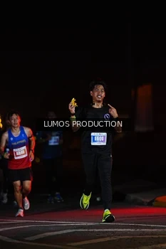 Runner Photo 4835312
