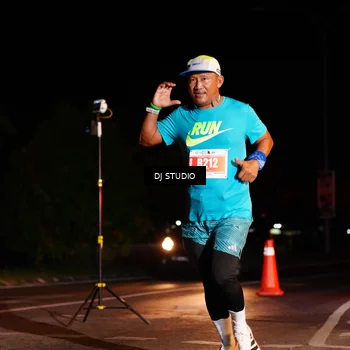 Runner Photo 4835314