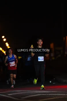 Runner Photo 4835315