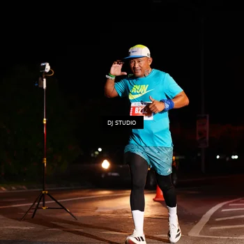 Runner Photo 4835316