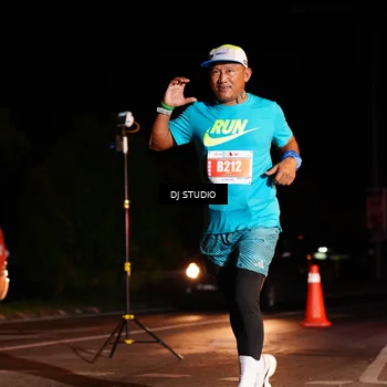 Runner Photo 4835317