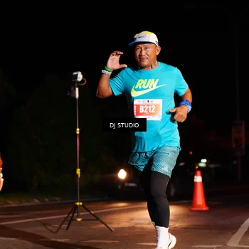 Runner Photo 4835318
