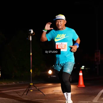 Runner Photo 4835319