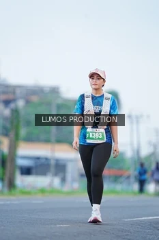Runner Photo 4835320