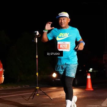 Runner Photo 4835321
