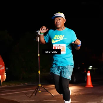 Runner Photo 4835322