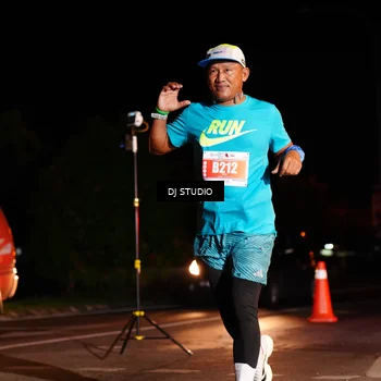Runner Photo 4835323