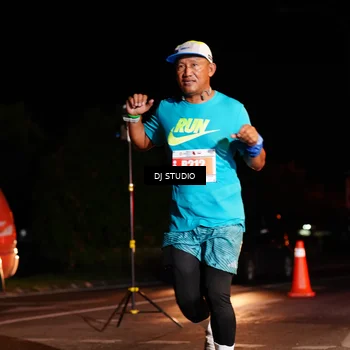 Runner Photo 4835324