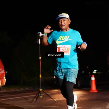 Runner Photo 4835325
