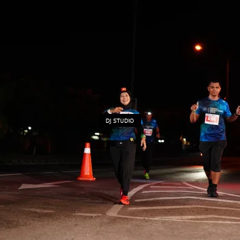 Runner Photo 4835328