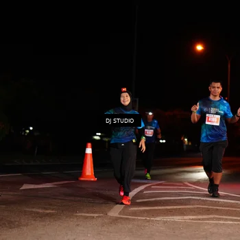 Runner Photo 4835330
