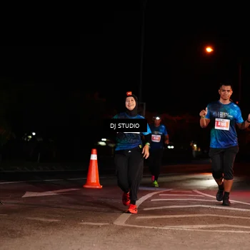 Runner Photo 4835331