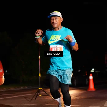 Runner Photo 4835333