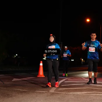 Runner Photo 4835335